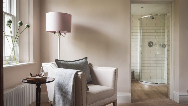 Lanherne | Cornish Country House Chic - Vale of Lanherne, Cornwall, United Kingdom