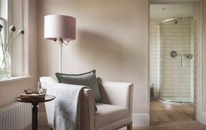 Lanherne | Cornish Country House Chic - Vale of Lanherne, Cornwall, United Kingdom