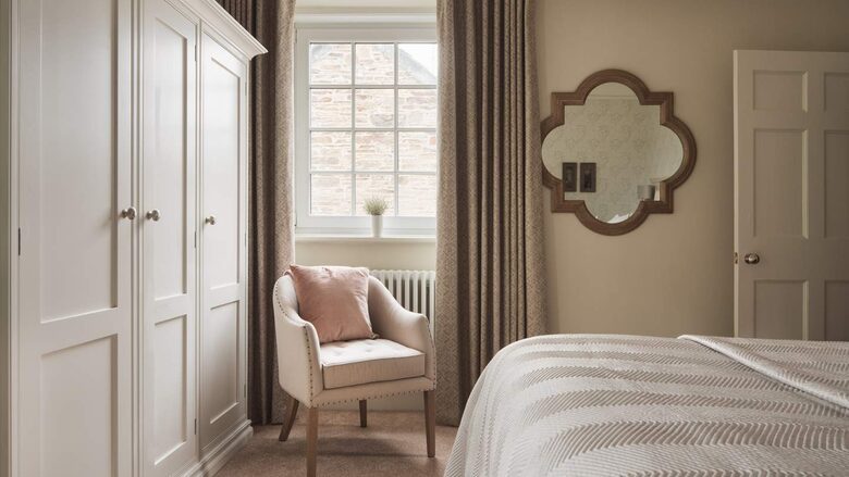 Lanherne | Cornish Country House Chic - Vale of Lanherne, Cornwall, United Kingdom