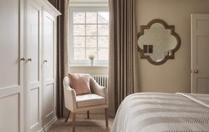 Lanherne | Cornish Country House Chic - Vale of Lanherne, Cornwall, United Kingdom