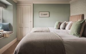 Lanherne | Cornish Country House Chic - Vale of Lanherne, Cornwall, United Kingdom