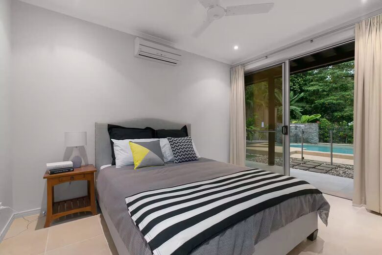 Red Peak Rainforest House - Cairns, Australia