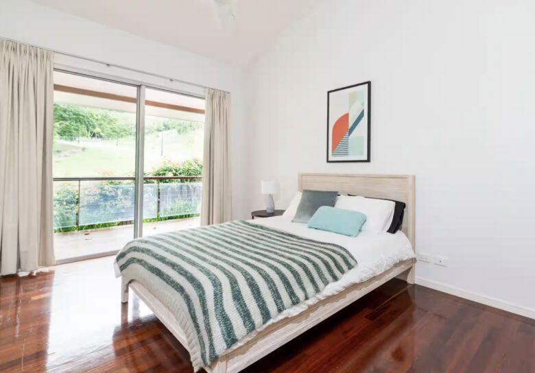 Red Peak Rainforest House - Cairns, Australia
