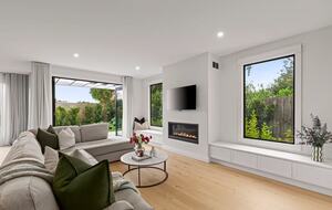Luxury Beach House with Garden Oasis in Queenscliff - Queenscliff, Australia