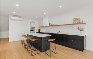 Luxury Beach House with Garden Oasis in Queenscliff - Queenscliff, Australia