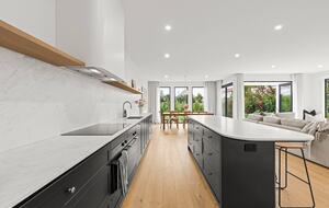 Luxury Beach House with Garden Oasis in Queenscliff - Queenscliff, Australia