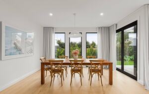 Luxury Beach House with Garden Oasis in Queenscliff - Queenscliff, Australia