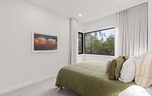 Luxury Beach House with Garden Oasis in Queenscliff - Queenscliff, Australia