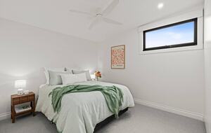 Luxury Beach House with Garden Oasis in Queenscliff - Queenscliff, Australia
