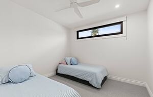 Luxury Beach House with Garden Oasis in Queenscliff - Queenscliff, Australia