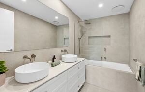 Luxury Beach House with Garden Oasis in Queenscliff - Queenscliff, Australia