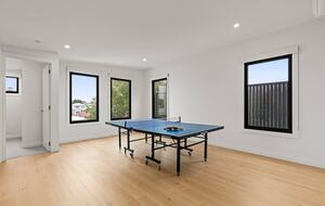 Luxury Beach House with Garden Oasis in Queenscliff - Queenscliff, Australia