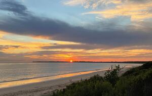 Luxury Beach House with Garden Oasis in Queenscliff - Queenscliff, Australia