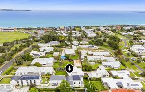 Luxury Beach House with Garden Oasis in Queenscliff - Queenscliff, Australia