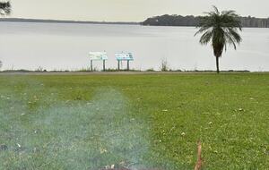 Tranquil Lake Munmorah Villa with Pool & Sauna - Lake Munmorah, Australia