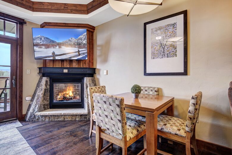 One Ski Hill Place - Ski-In/Ski-Out Peak 8 - True Breckenridge Luxury - Breckenridge, Colorado