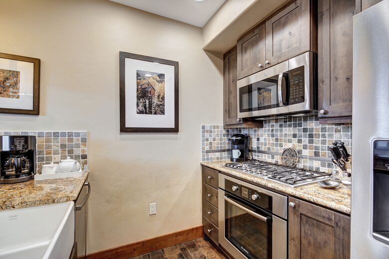 One Ski Hill Place - Ski-In/Ski-Out Peak 8 - True Breckenridge Luxury - Breckenridge, Colorado