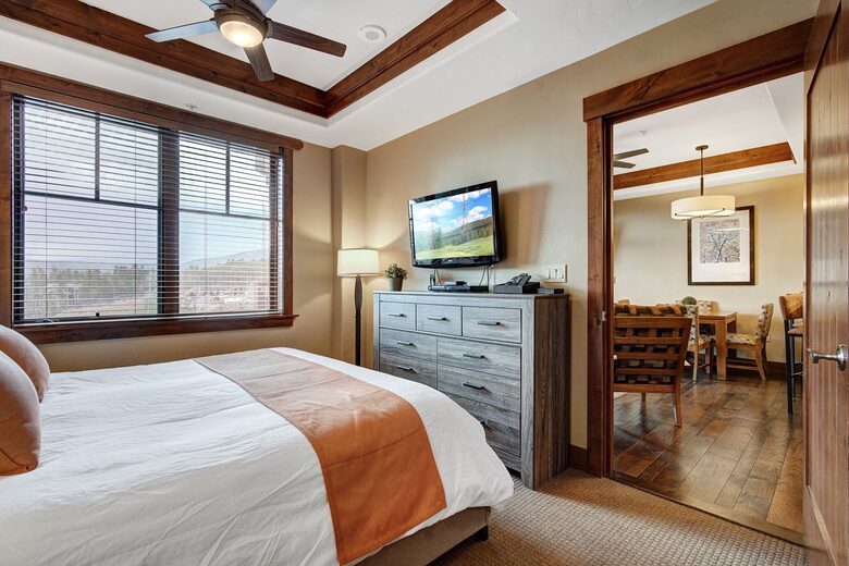 One Ski Hill Place - Ski-In/Ski-Out Peak 8 - True Breckenridge Luxury - Breckenridge, Colorado