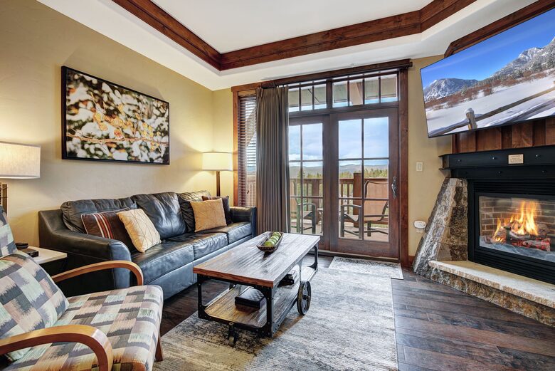 One Ski Hill Place - Ski-In/Ski-Out Peak 8 - True Breckenridge Luxury - Breckenridge, Colorado