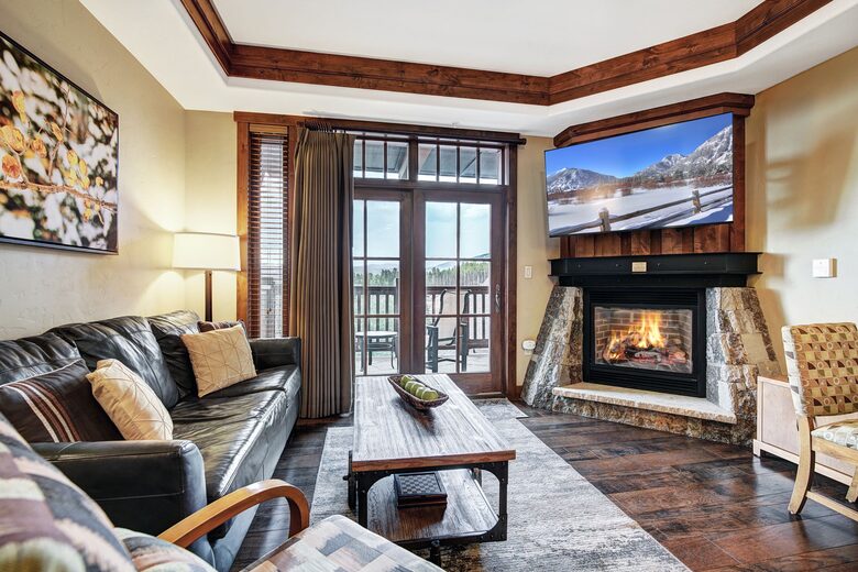 One Ski Hill Place - Ski-In/Ski-Out Peak 8 - True Breckenridge Luxury - Breckenridge, Colorado