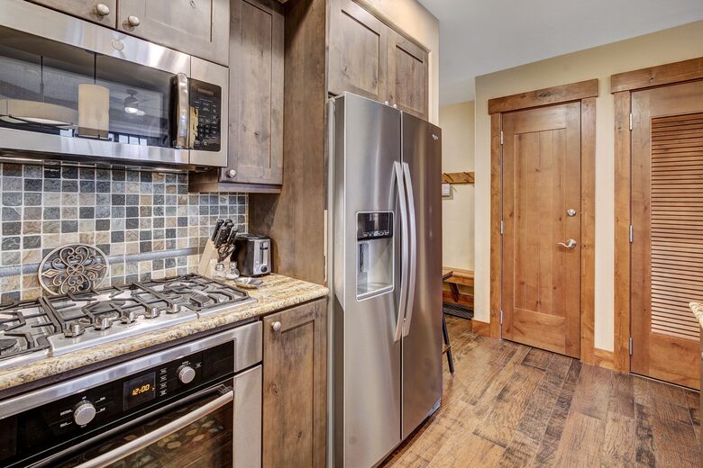 One Ski Hill Place - Ski-In/Ski-Out Peak 8 - True Breckenridge Luxury - Breckenridge, Colorado