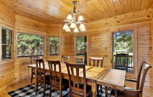 Morganton Mountain Event Retreat Near Blue Ridge - Morganton, Georgia
