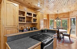 Morganton Mountain Event Retreat Near Blue Ridge - Morganton, Georgia