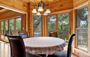Morganton Mountain Event Retreat Near Blue Ridge - Morganton, Georgia