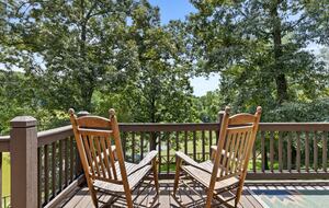 Morganton Mountain Event Retreat Near Blue Ridge - Morganton, Georgia