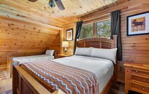 Morganton Mountain Event Retreat Near Blue Ridge - Morganton, Georgia