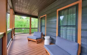 Morganton Mountain Event Retreat Near Blue Ridge - Morganton, Georgia