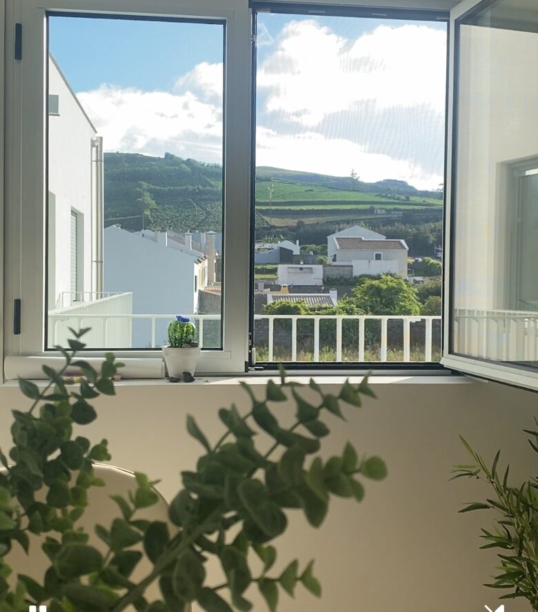 Lagoa Nest with Atlantic Views - Lagoa, Portugal