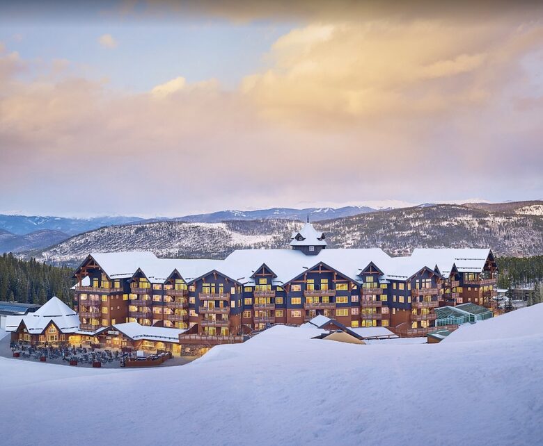 One Ski Hill Place - Ski-In/Ski-Out Peak 8 - True Breckenridge Luxury - Breckenridge, Colorado