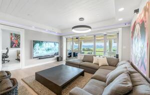 Dorado Penthouse with Golf and Lake Views - Dorado, Puerto Rico