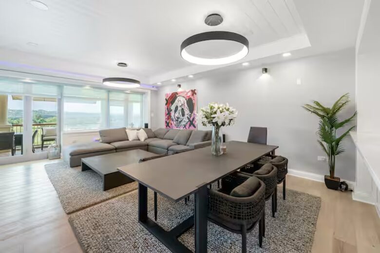 Dorado Penthouse with Golf and Lake Views - Dorado, Puerto Rico