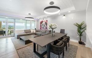 Dorado Penthouse with Golf and Lake Views - Dorado, Puerto Rico