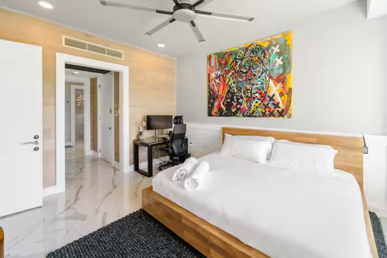 Dorado Penthouse with Golf and Lake Views - Dorado, Puerto Rico