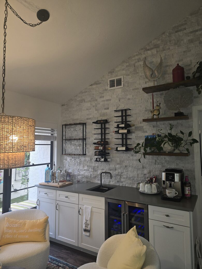 Vanderbilt Beach Hideaway - Naples, Florida