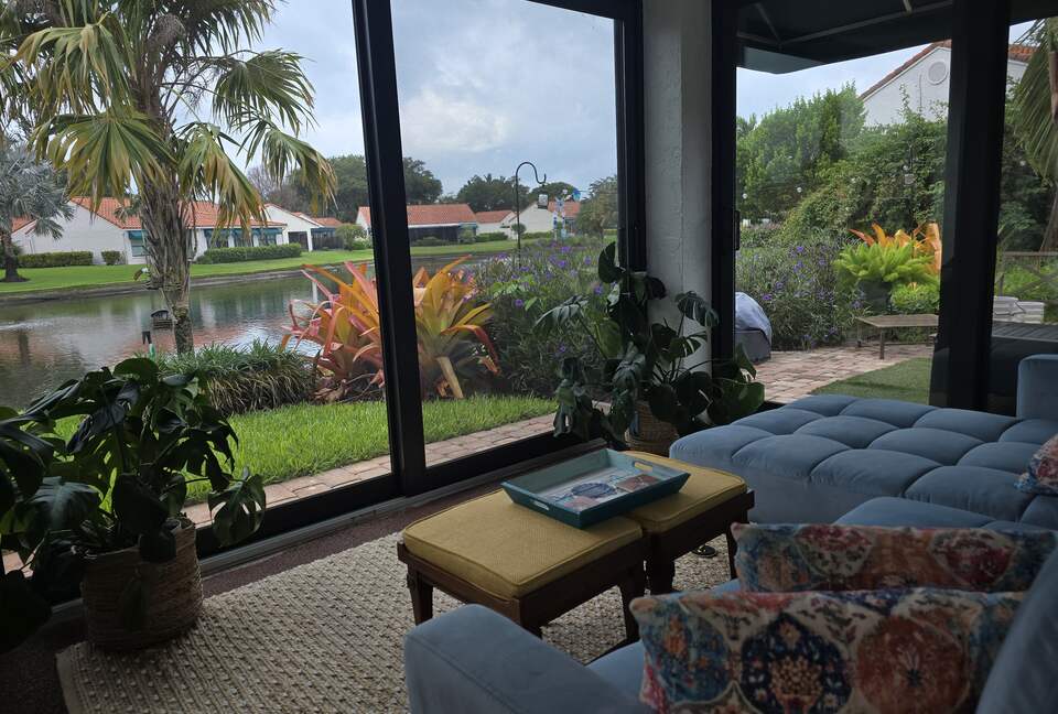 Vanderbilt Beach Hideaway - Naples, Florida
