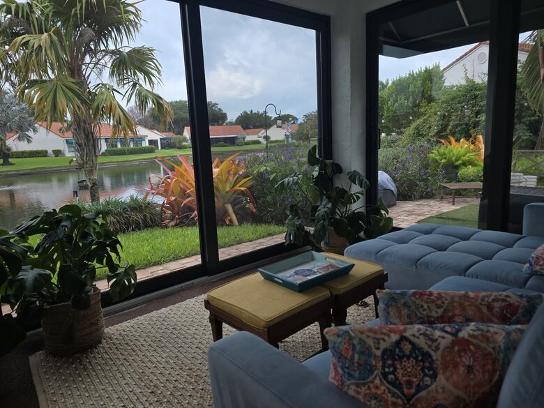 Vanderbilt Beach Hideaway - Naples, Florida