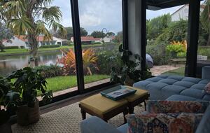 Vanderbilt Beach Hideaway - Naples, Florida