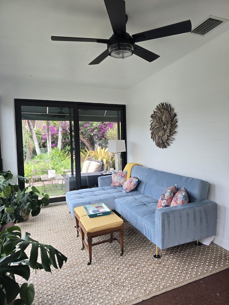 Vanderbilt Beach Hideaway - Naples, Florida