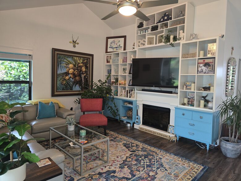 Vanderbilt Beach Hideaway - Naples, Florida