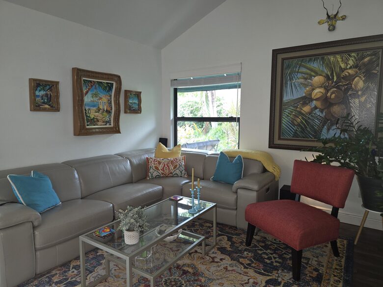 Vanderbilt Beach Hideaway - Naples, Florida