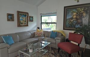 Vanderbilt Beach Hideaway - Naples, Florida