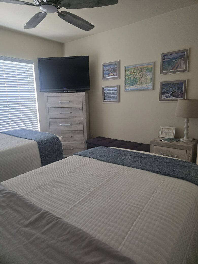 Vanderbilt Beach Hideaway - Naples, Florida