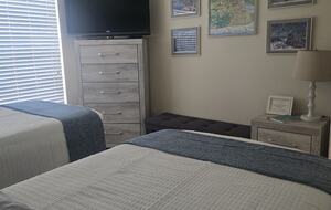 Vanderbilt Beach Hideaway - Naples, Florida