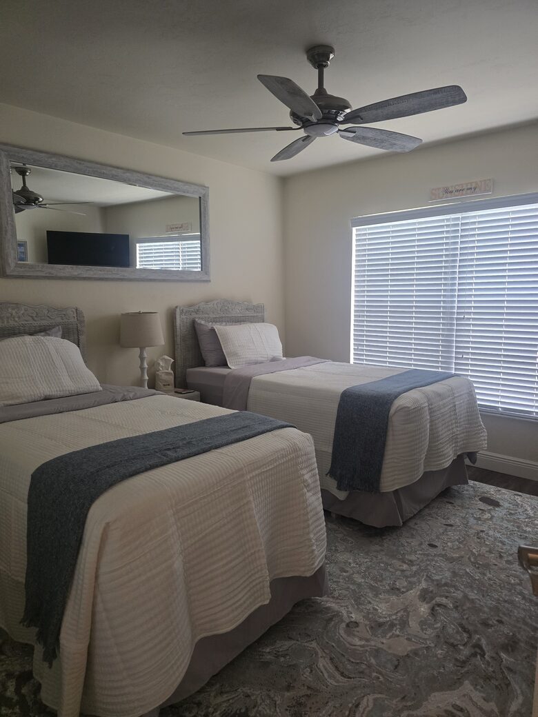 Vanderbilt Beach Hideaway - Naples, Florida