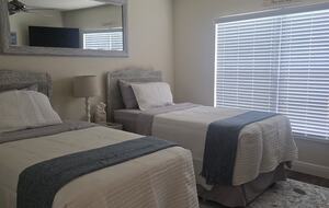 Vanderbilt Beach Hideaway - Naples, Florida