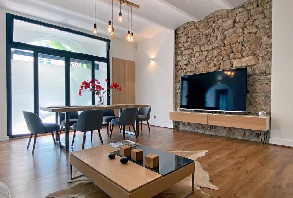 Loft Bone - Cannes, France